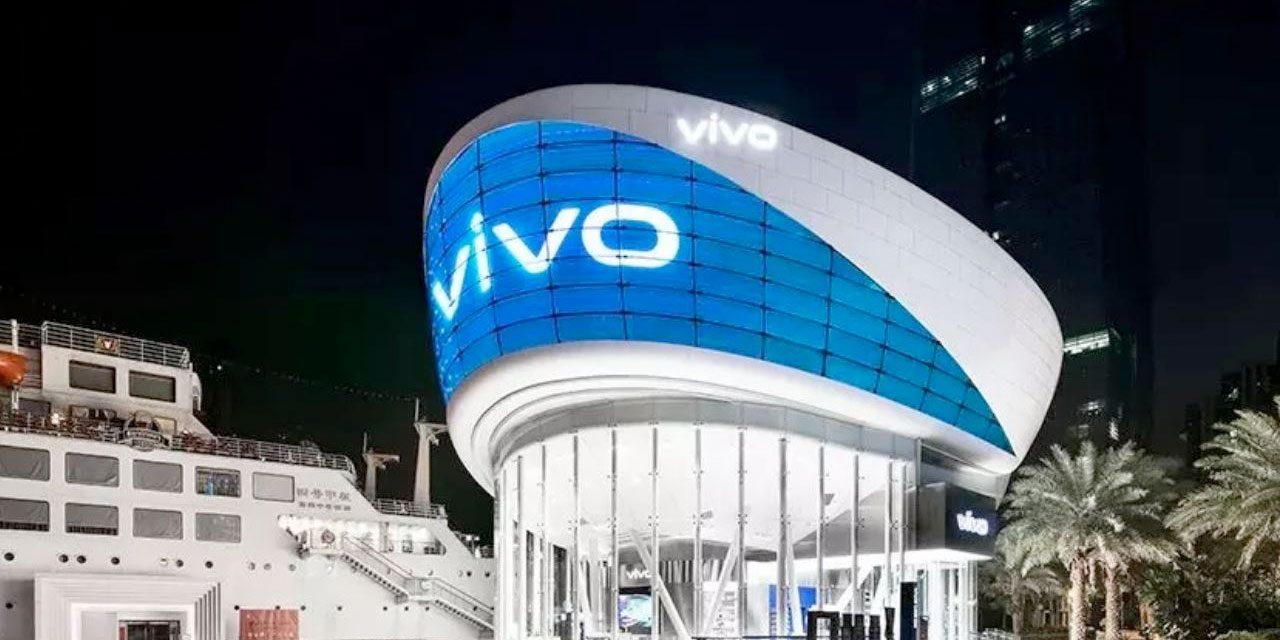 Perusahaan Teknologi Vivo Dalam Perkembangan Ponsel