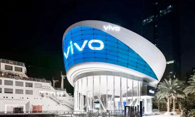 Perusahaan Teknologi Vivo Dalam Perkembangan Ponsel