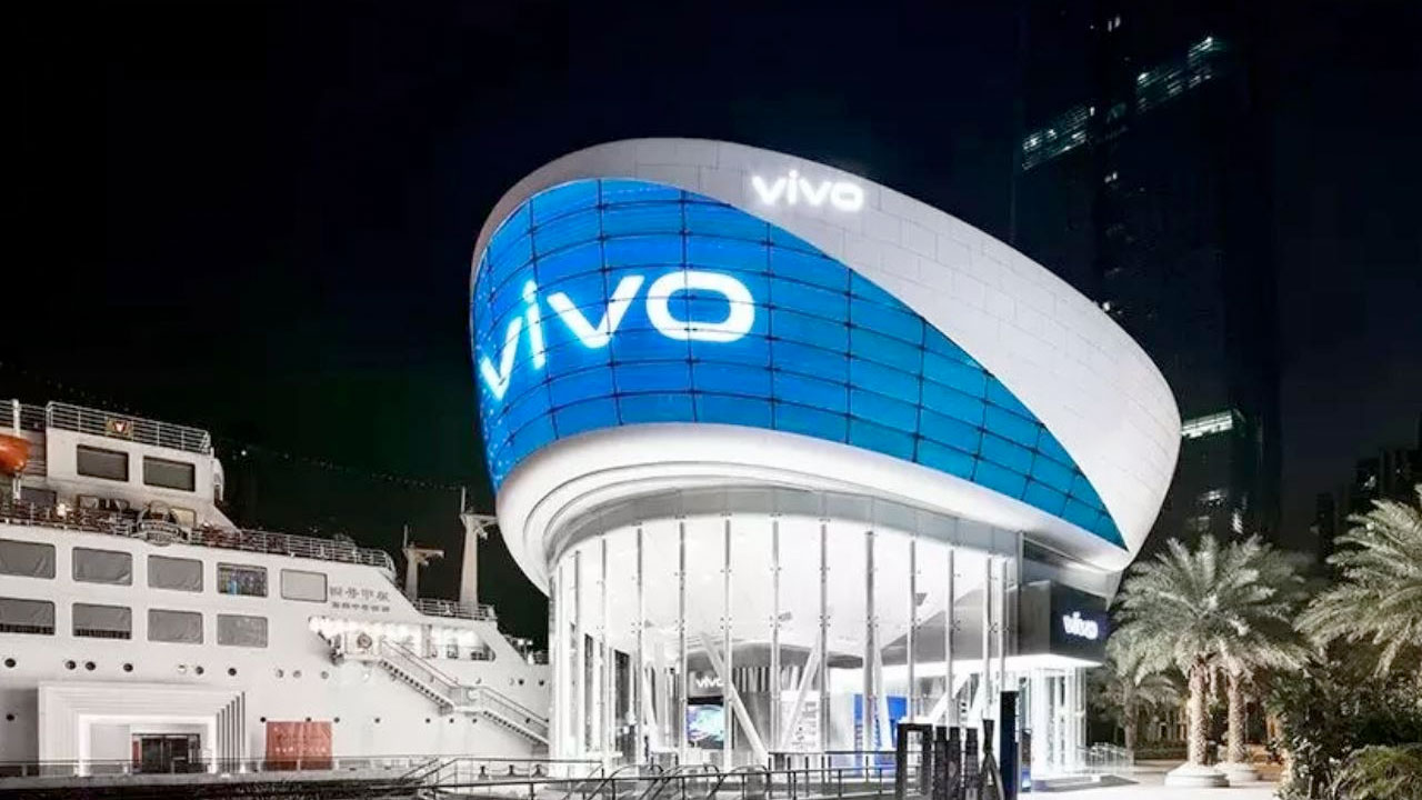 Perusahaan Teknologi Vivo Dalam Perkembangan Ponsel