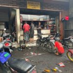 Tempat Perbaikan Kendaraan Bengkel Motor Dan Mobil