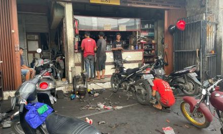 Tempat Perbaikan Kendaraan Bengkel Motor Dan Mobil
