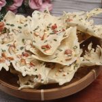 Makanan Unik Peyek Dengan Tekstur Gurih Dan Garing
