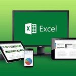 Sebuah Teknologi Angka Pada Ms Excel