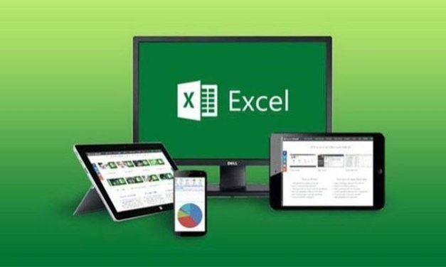 Sebuah Teknologi Angka Pada Ms Excel