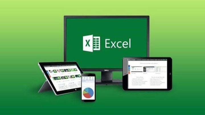 Sebuah Teknologi Angka Pada Ms Excel