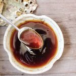 Pelengkap Makanan Saos Yang Memiliki Rasa Pedas