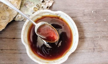 Pelengkap Makanan Saos Yang Memiliki Rasa Pedas