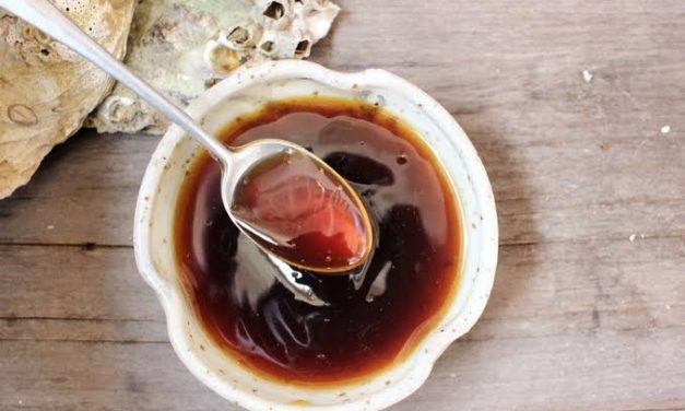 Pelengkap Makanan Saos Yang Memiliki Rasa Pedas
