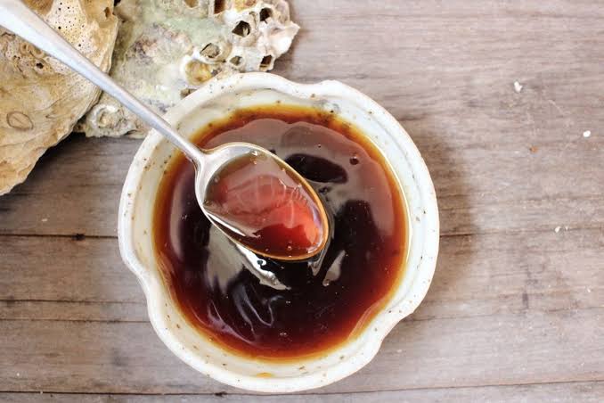 Pelengkap Makanan Saos Yang Memiliki Rasa Pedas