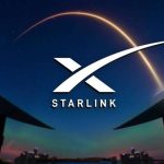 Sebuah Layanan Internet Berbasis Satelit Starlink
