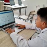 Suatu Perangkat Laptop Sebagai Perkembangan Zaman