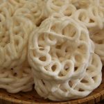 Makanan Ringan Renyah Dan Gurih Kerupuk