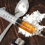 Zat Berbahaya Narkotika Heroin Dengan Dampak Buruk