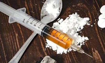 Zat Berbahaya Narkotika Heroin Dengan Dampak Buruk