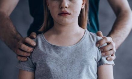 Suatu Karakter Pedofilia Yang Cukup Berbahaya Sekali