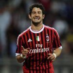 Pemain Lama Brasil Alexander Pato Dengan Skillnya