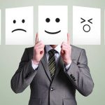 Karakter Sifat Emosional Pada Diri Seseorang