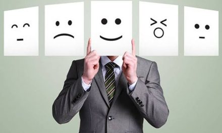Karakter Sifat Emosional Pada Diri Seseorang
