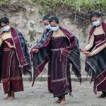 Sebuah Budaya Batak Dalam Kegiatan Manortor