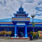 Budaya Tradisional Bangunan Suku Karo Jambur
